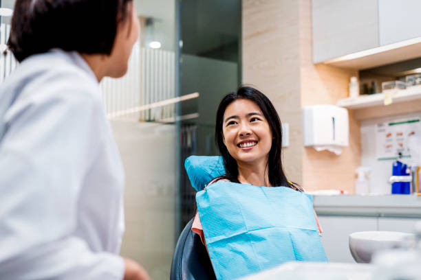 Advanced Technology for Better Dental Care in Welsh, LA