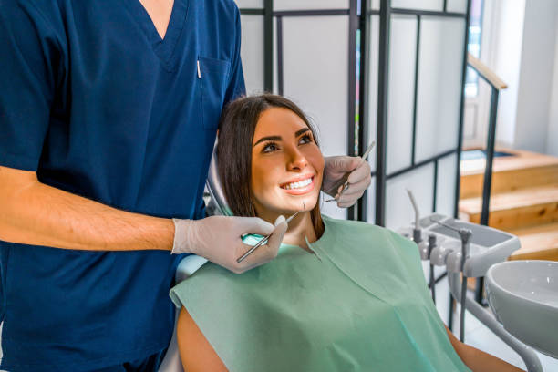 Best Teeth Whitening  in Welsh, LA
