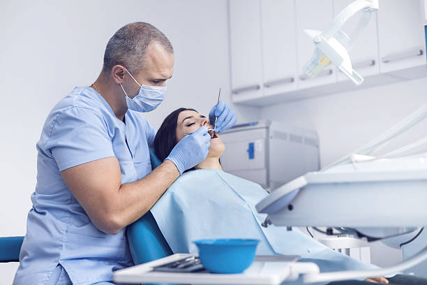 Dental X-Rays and Imaging in Welsh, LA